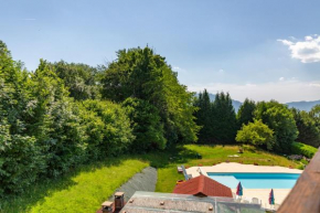 Appartement le Revard